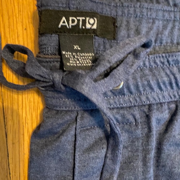 Pj pants by Opt 9 - Picture 3 of 6